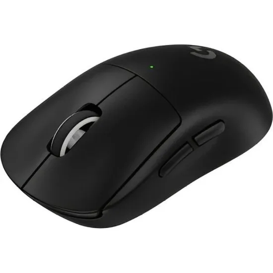 Mouse Logitech Pro X Superlight 2 Preto 910-007648