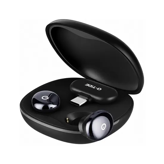 Microfone Sem Fio G-Tide Aris 1 - Preto