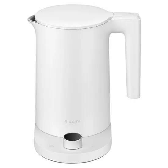 Jarra Elétrica Xiaomi Smart Kettle 2 Pro BHR9107EU 220V - Branca 1.7L