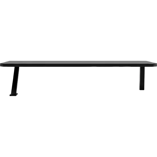 Prateleira para Monitor Satellite GT-02 - Preto