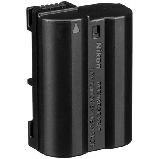 Bateria Nikon EN-EL15C Original Avulsa