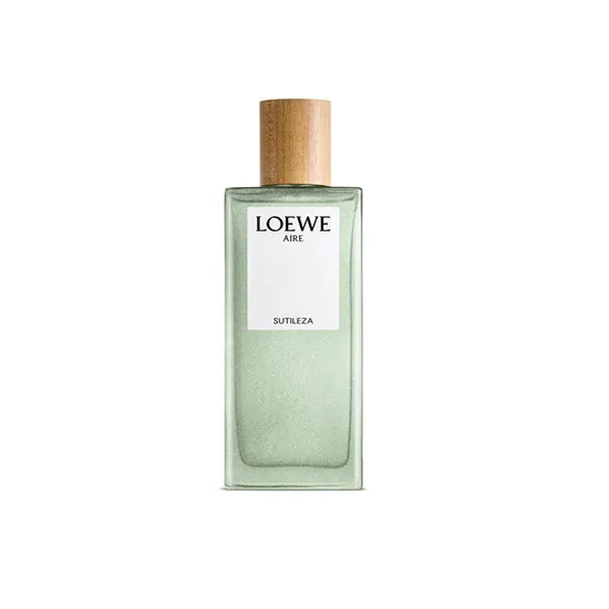 Perfume Loewe Aire Sutileza Edt Feminino 100ml