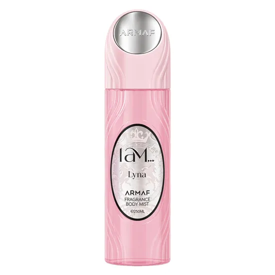 Body Splash Armaf I AM Lyna 250ml