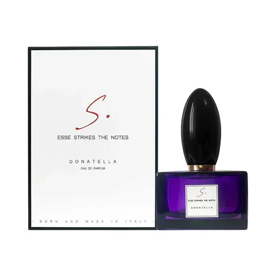 Perfume Essence Strikes Donatella EDP 100ML
