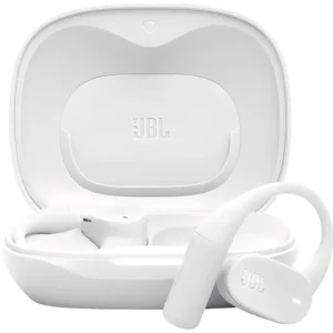 Fone de Ouvido JBL Sense Lite Bluetooth - Branco
