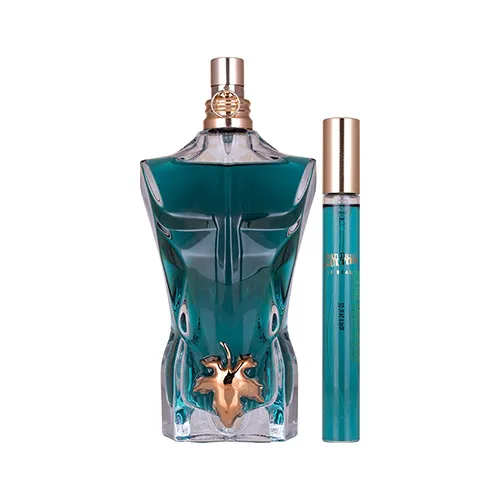 Kit Jean Paul Le Beau Edt M 125ML 2 Peças