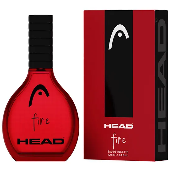 Perfume Masculino Head Fire Edt 100ml