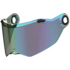 Viseira para Capacete Axxis Max Vision V-36 - Iridio