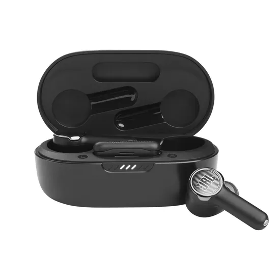 Fone de Ouvido Sem Fio JBL Quantum TWS Preto