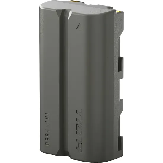 Bateria Tilta NP-F550 3500 Mah para Câmeras Sony - Verde (TNP-F550-GN)