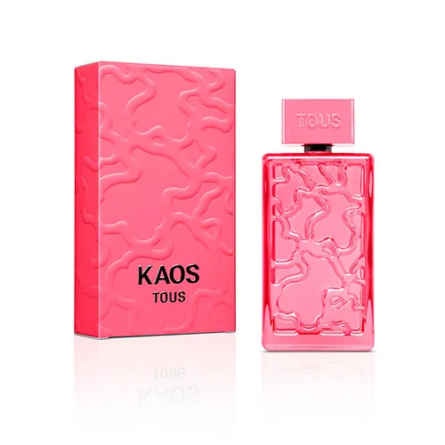Perfume Tous Kaos EDP Feminino 100ML