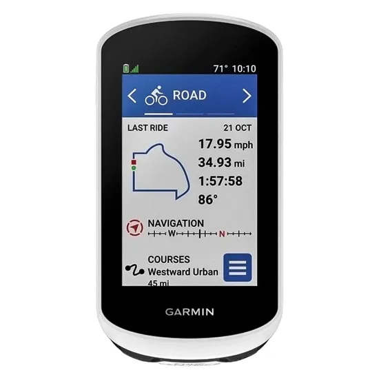 Ciclismo Garmin Edge Explore 2 Padrão 010-02703-00
