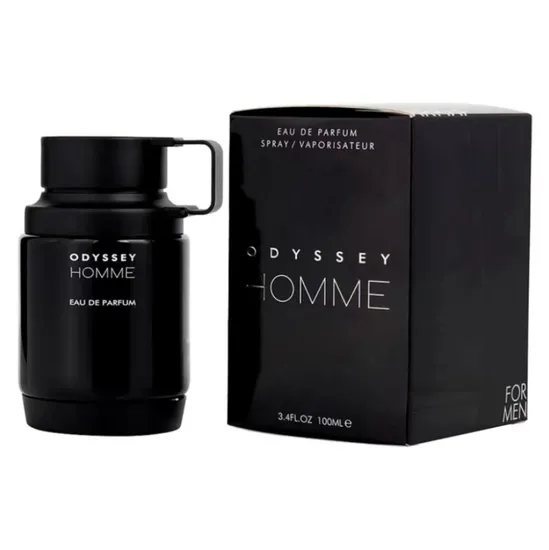 Perfume Armaf Odyssey Homem Água de Perfume Masculino 100ML