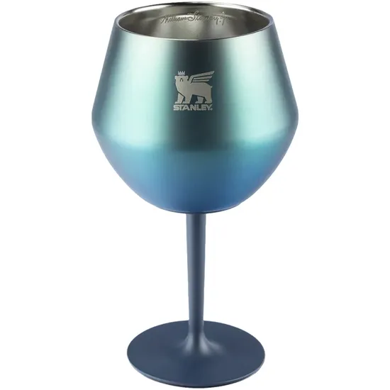 Copo Térmico Stanley The Lifted Spirits Copo Prismático para Coquetel 10-113569-022 - 414ML - Névoa Tropical das Marés