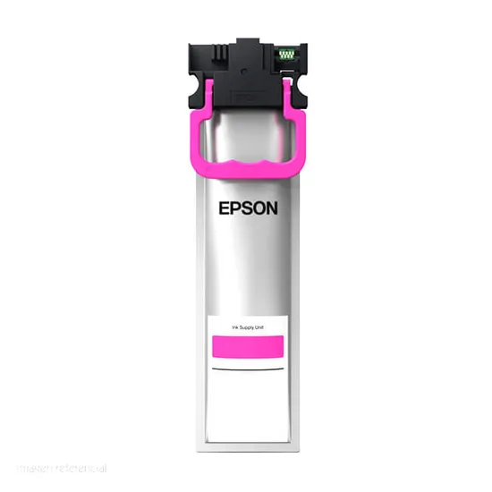 Cartucho de Tinta Epson T941320-Al R04L R04L32A C13T94132A Magenta (C5210/C5290/C5710/C5790)