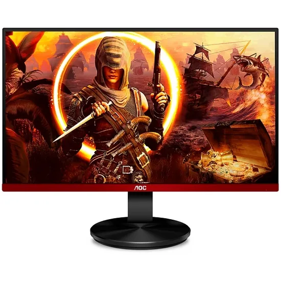Monitor AOC G2790VX de 27" Full HD 144Hz 1ms com DisplayPort/HDMI
