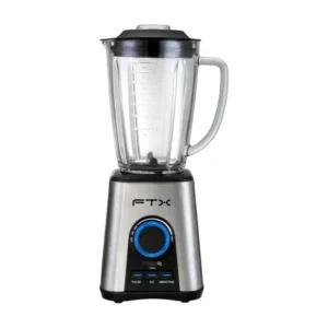Liquidificador FTX FTXB2-180 - 1200W - 1.8L - 220V 50/60HZ - Prata