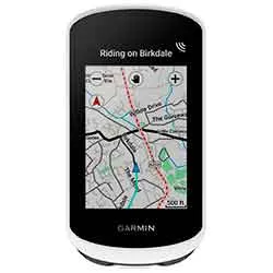 Rastreador GPS Garmin Edge Explore 2 Ciclismo - Branco (010-02703-00)