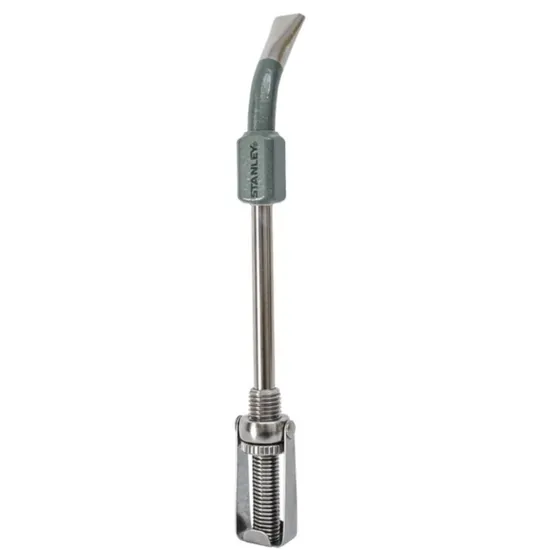 Garrafa Stanley Classic Mate Palha - Verde