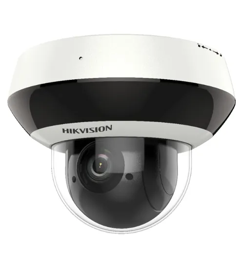 Câmera IP Dome Hikvision DS-2DE2A204IW-DE3/W(C0)(S6)(C) Wifi