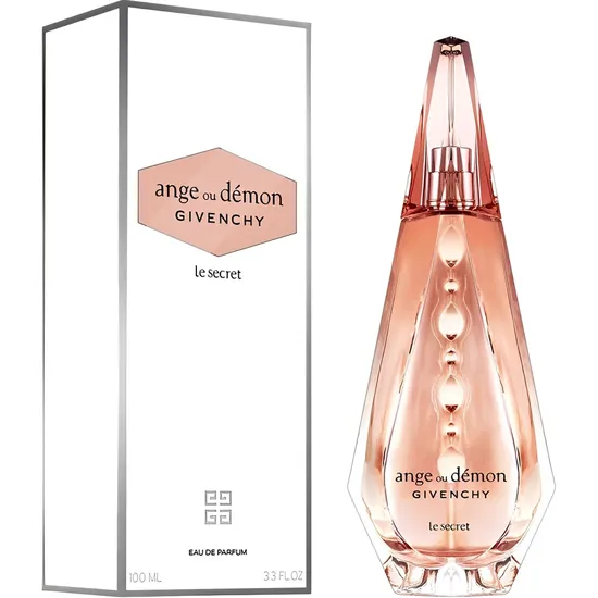 Perfume Givenchy Anjo Ou Demônio O Segredo Edp - Feminino 100ML