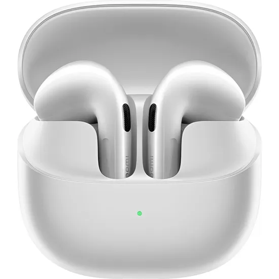 Fone de Ouvido Xiaomi Redmi Buds 6 M2540E1 - Branco Pérola