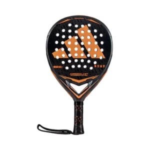 Raquete de Pádel Adidas AR2CA4 Arrow Hit Carbon CTRL 2026