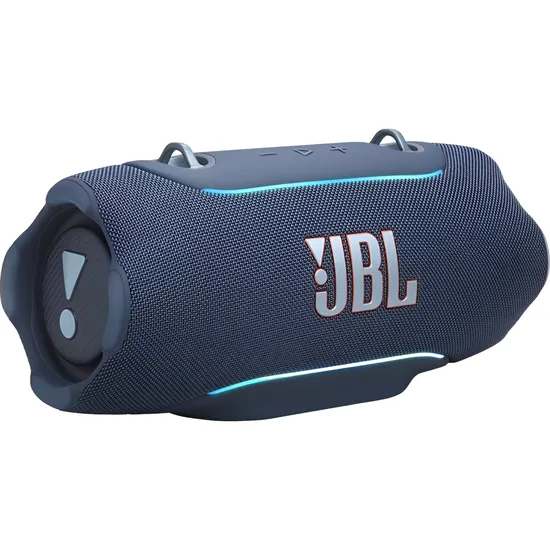 Caixa de Som Portátil JBL Xtreme 5 - Azul