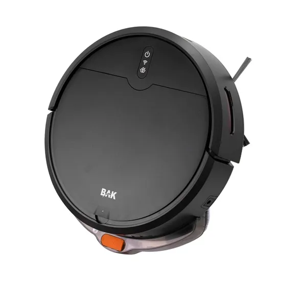 Aspirador de Pó Robô BAK BK-V10 - Bivolt