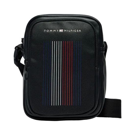 Bolsa Transversal Tommy Hilfiger AM0AM12457 BDS
