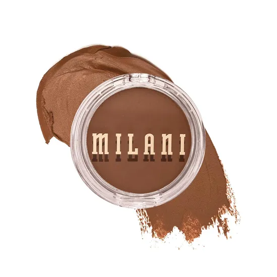 Creme Bronzeador Milani Cheek Kiss na cor 130 Spicy Season - 6g