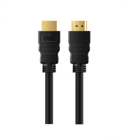 Cabo HDMI Macho para HDMI Macho, 15M FTX AV540-HE2GCS-15 4K, 30HZ, Preto
