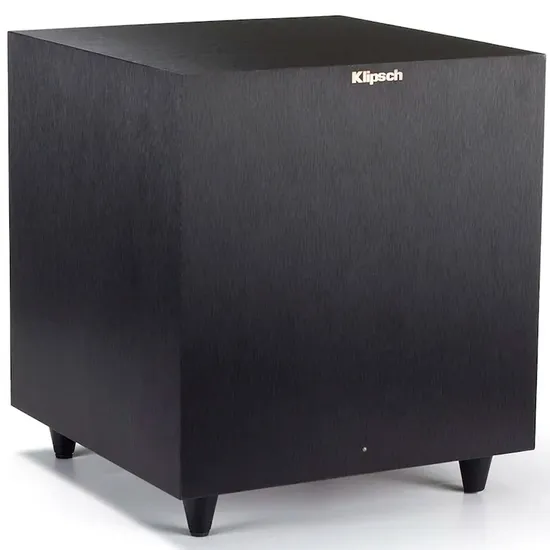 Subwoofer Klipsch R-8SW 8 Polegadas