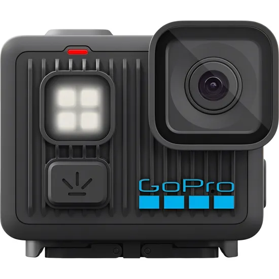 Câmera de Ação Gopro Lit Hero - Preto (CHDHF-132-At)