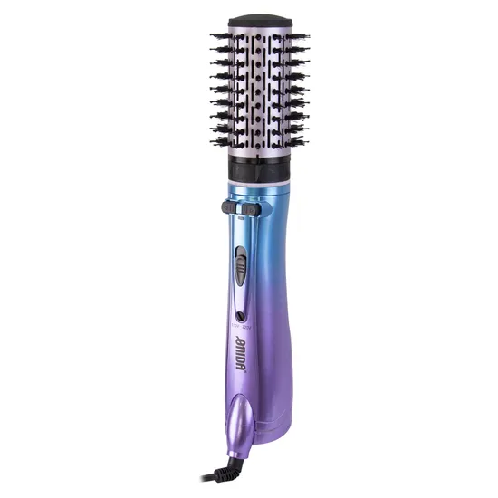 Secador Escova Onida ON-1039 Bivolt 1300W Giratório