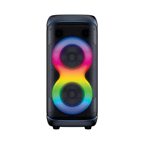 Caixa de Som JVC XS-KY425PB