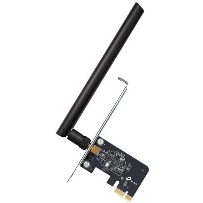 Adaptador TP-Link PCI-e Archer T2E AC600 Banda Dupla