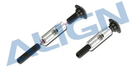 Parafuso de Montagem de Quadro de Velocidade TR700X H70B022XXT