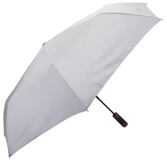 Guarda-Chuva Sombrinha Cinza