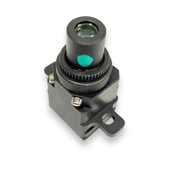 Plug de Acesso Orientek T45 Lente