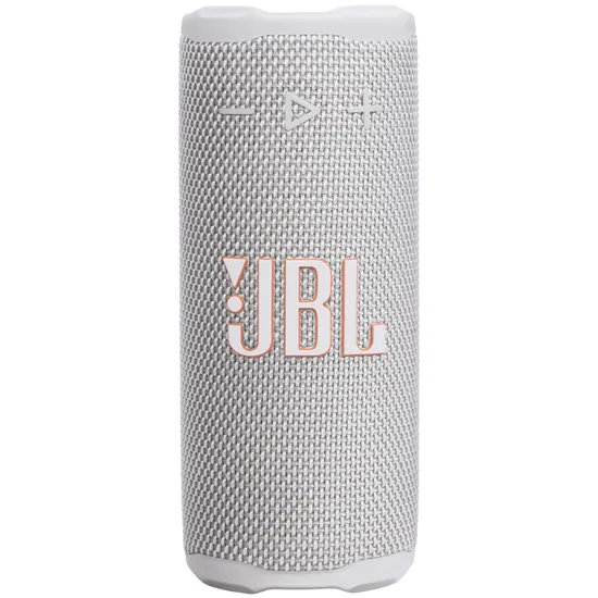 Caixa de Som JBL Grip Bluetooth - Branca