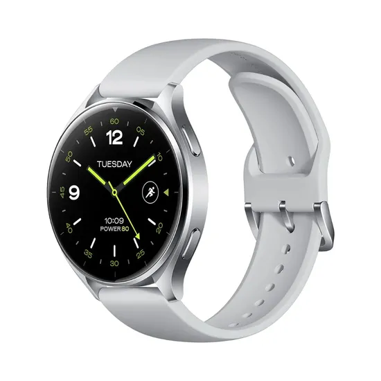 Relógio inteligente Xiaomi Watch 2 M2320W1 Cinza