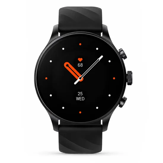 Relógio Inteligente Black Shark S3 Classic BS-W2410 - Preto