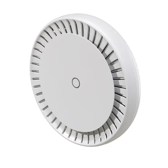 Roteador Mikrotik Routerboard Cap Ax CAPGI-5HAXD2HAXD L4 (Teto)