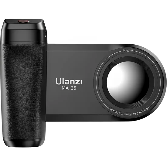 Tripé Smart Visão Bastão de Selfie Q-07 para Smartphone