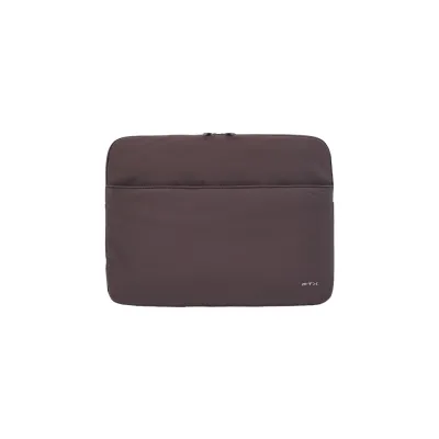 Capa para Notebook 14"" FTX Seda-BR Marrom 125280