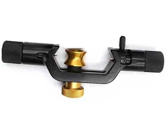 Decapador de Cabo Blindado 8MM 28.6MM Armoured TTG20
