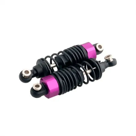 Amortecedor HT 2Peças 1/10 02002