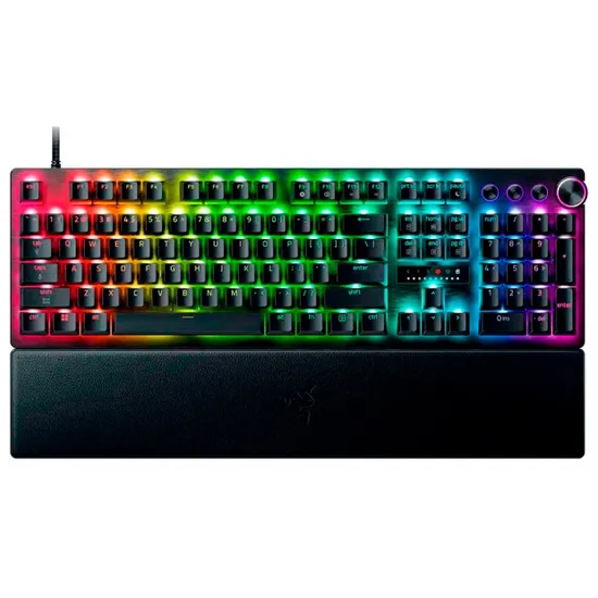 Teclado Razer Huntsman V3 Pro RZ03-05530200-R3U1