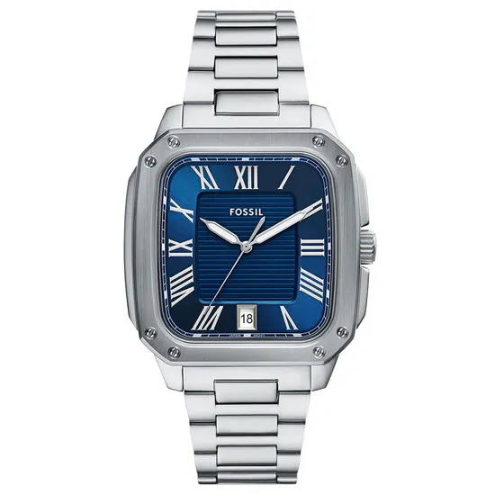 Relógio Masculino Analógico Fossil FS6121